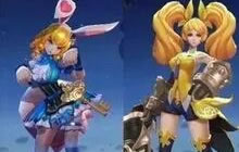 王者荣耀2018最新限定返场皮肤有哪些大揭秘