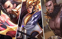 王者荣耀最强恢复流英雄推荐 新版本抗压王