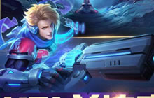 王者荣耀马可波罗KPL限定皮肤技能特效曝光