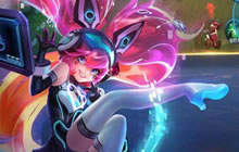 王者荣耀三款锌锭皮肤爆料 1月有望正式上线