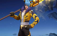 王者荣耀韩信S9赛季怎么玩 韩信实战技巧分享