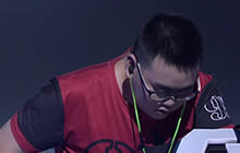 CF手游CFML2017秋季赛09月02日 95 vs JH下