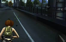 CF手游荒岛特训载具体验分析 上演头文字D