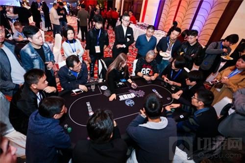 2017DEAS德州之夜官方答谢晚宴VIP邀请函开抢