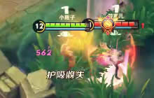 王者荣耀凭借解说钟无艳玩法 打野钟无艳教学