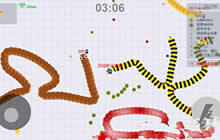 贪吃蛇大作战进阶技巧 教你如何成为老司机