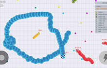 贪吃蛇大作战完美围杀技巧 围杀技巧全面解析