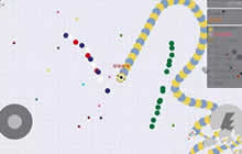 贪吃蛇大作战走位进阶技巧解析 走位技巧分享