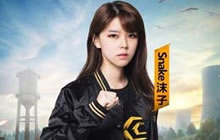 荒岛年度压轴战 Snake沫子点燃水友枪战热情