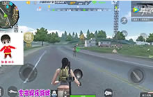 CF手游小绝解说 遇到这样合法外挂无奈