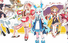 极致指尖挑战 《幻想计划》花样副本全揭秘