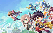 冒险小队出发《风之岛:为爱冒险》即将开启