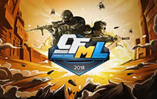 CF手游2018春季赛开赛 全新赛季迎全新变化