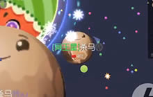 球球大作战杀马特侧涨教学一定要心有灵犀