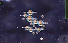 球球大作战郁浩然大逃杀你没见过的帅气操作