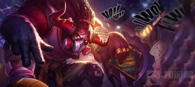 王者荣耀牛魔新皮肤什么样子 什么时间上线