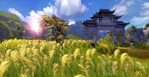 这个白色情人节 来《不良人2》手游约会吧！