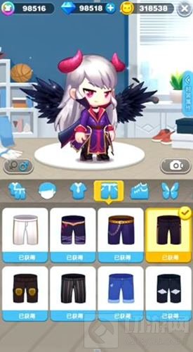 《消除者联盟》3月底将上线 6向消除萌翻世界