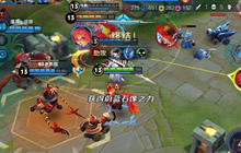 王者荣耀契约之战用什么组合好 英雄搭配推荐