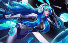 王者荣耀助威2018KPL春季赛 峡谷福利大放