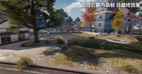 荒野行动奏响精英集结号 备战新版本赢限量风衣