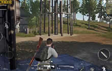 《绝地求生:刺激战场》新版本 亮点抢先看