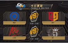 CF手游春季赛后马后炮 奇迹赛点被情久翻盘