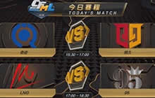 CF手游春季赛精彩操作五 新人发挥成主旋律