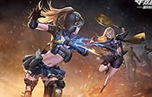 CF手游新版本即将上线 刀王排位之震撼来袭