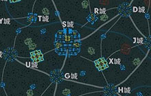 王者荣耀大逃杀模式新地图爆料 地形错综复杂