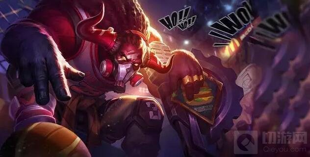 王者荣耀牛魔金拱门皮肤什么时候出 皮肤攻略