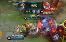 王者荣耀牛魔怎么上分 牛魔实战操作小技巧