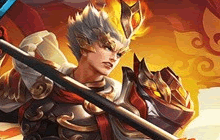王者荣耀永耀真君二郎神将杨戬进阶攻略
