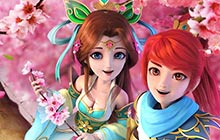 小昕问答火爆全服 《神武3》手游惊现段子手