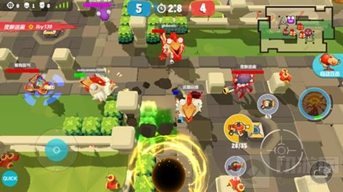 倒计时2天 《萌鸡敢死队》即将开启不删档内测
