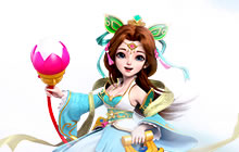 写信赢门票！《神武3》福利应援黄子韬演唱会