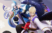 春刃舞动 决战平安京全国高校联赛深圳冠军诞生