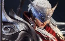 当阳谁敢与争锋 血染征袍神将赵云阵容搭配