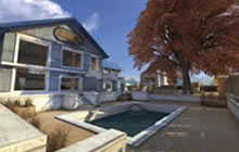 CF手游四月版本前瞻 带你游山玩水一览新地图