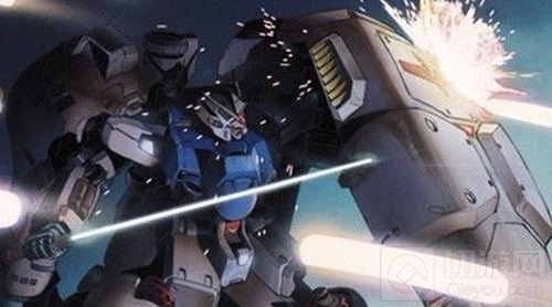 所罗门我回来了！敢达争锋对决GP02A实装确定