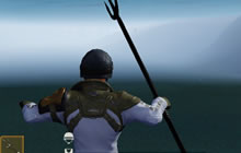 水下作战怎么玩 荒野八倍镜教你成为水战高手