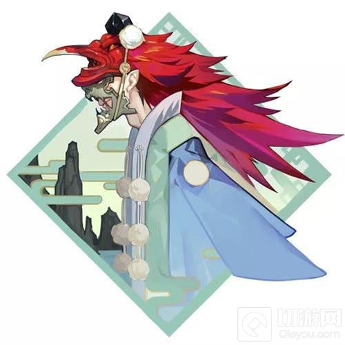阴阳师全新御魂集结 幽谷响狂骨首领御魂登场