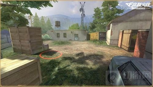 生存特训+爆破模式?CF手游特训爆破即将登场