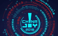 机锋网参展2018CJ BTOB：继续为“机友”服务