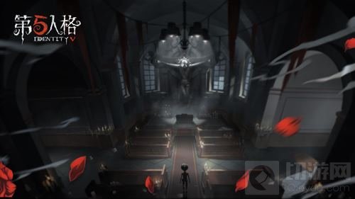《第五人格》X白熊阅读 征文活动开启预告!