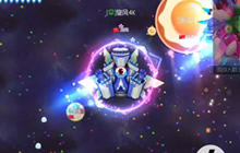 球球大作战走位技巧解说 走位操作技巧分享