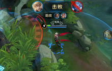 王者荣耀嬴政怎么玩 英雄快速发育技巧分析