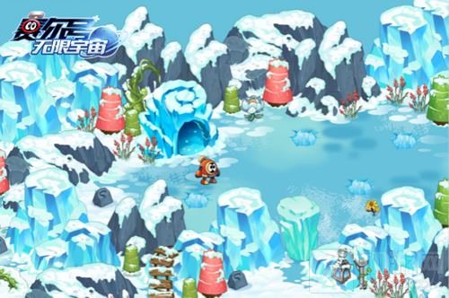 节后惊喜回归 赛尔号无限宇宙研发进度大爆料