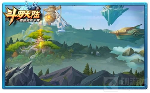 小舞姐姐的疯狂 《新斗罗大陆》福利美图放送