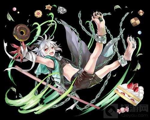 逆行型骑士降临不列颠 叛逆性百万亚瑟王新卡